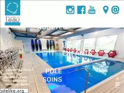 Sites similar to lesplaisirsdeleau.com