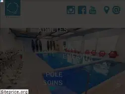 Sites similar to lesplaisirsdeleau.fr