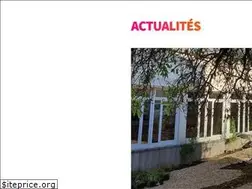 Sites similar to lesplateauxsauvages.fr