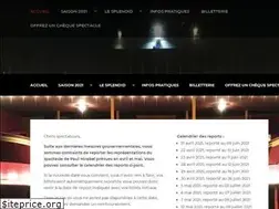 Sites similar to lesplendid.com