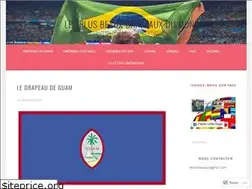 Sites similar to lesplusbeauxdrapeauxdumonde.com