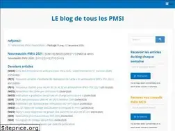 Sites similar to lespmsi.com