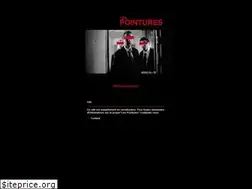 Sites similar to lespointures.com