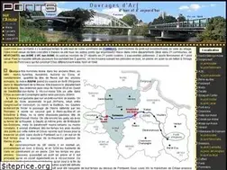 Sites similar to lespontsurlaisne.free.fr