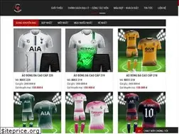 Sites similar to lesport.vn