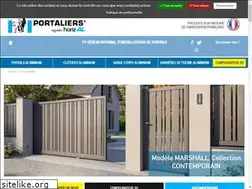 Sites similar to lesportalistes.fr