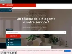 Sites similar to lesportecles.com