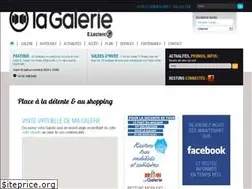 Sites similar to lesportesdalbi.com