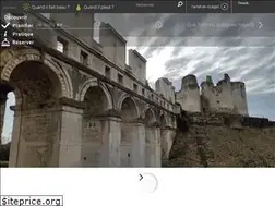 Sites similar to lesportesdelachampagne.com