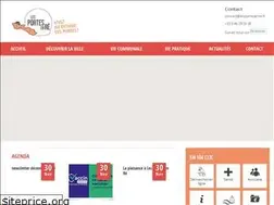 Sites similar to lesportesenre.fr