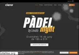 Sites similar to lesportiudellinars.cat
