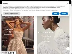 Sites similar to lesposedimilano.it