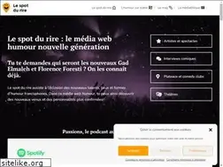 Sites similar to lespotdurire.fr