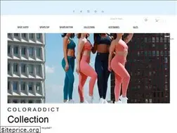 Sites similar to lespoulettesfitness.fr