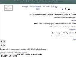 Sites similar to lespoulettesparis.com
