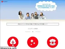 Sites similar to lespower.co.jp