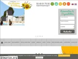 Sites similar to lesprairies.net