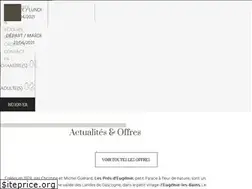 Sites similar to lespresdeugenie.com