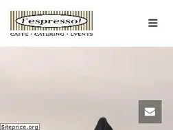 Sites similar to lespresso.de