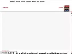 Sites similar to lespresso.it