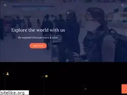 Sites similar to lespringstravels.net
