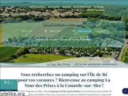 Sites similar to lesprises.com