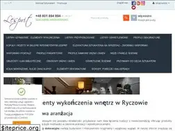 Sites similar to lesprit.pl