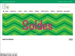 Sites similar to lespritbio.com