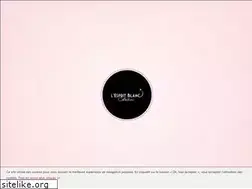 Sites similar to lespritblanc.com