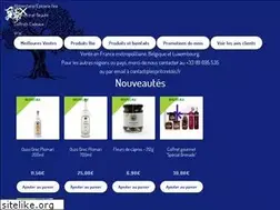 Sites similar to lespritcretois.fr