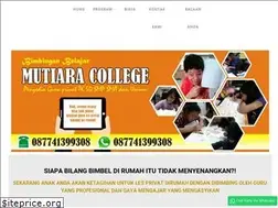 Sites similar to lesprivat.co.id