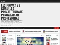 Sites similar to lesprivat99.com