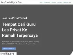 Sites similar to lesprivatezigma.com