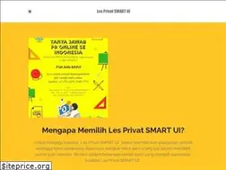 Sites similar to lesprivatsmartui.com