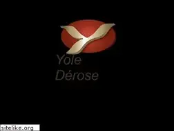 Sites similar to lesproductionsyd.com