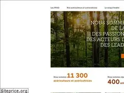 Sites similar to lesproduitsderableduquebec.com