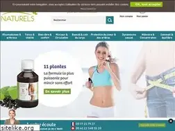 Sites similar to lesproduitsnaturels.com