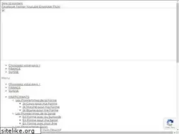 Sites similar to lesprogrammesdelaforme.com