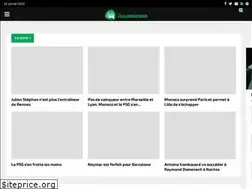 Sites similar to lesprolongations.com