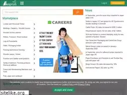Sites similar to lesprom.ru
