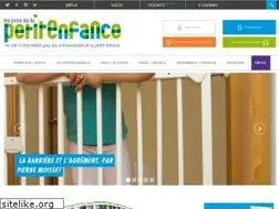 Sites similar to lesprosdelapetiteenfance.fr