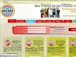 Sites similar to lesprosdemaville.fr