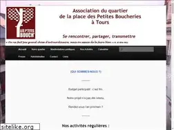 Sites similar to lesptitesbouch.org