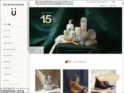 Sites similar to lesptitsmosus.com