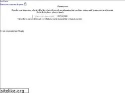 Sites similar to lespuces.fr