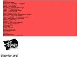 Sites similar to lespulpeuses.com
