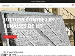 Sites similar to lespunaisesdelit.info