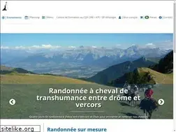Sites similar to lesquatrechemins.com