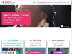 Sites similar to lesquinconces.com
