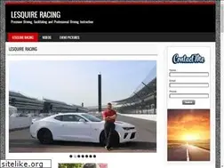 Sites similar to lesquireracing.com